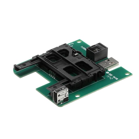 ReaderWriter Smart CardUsb Straight Through